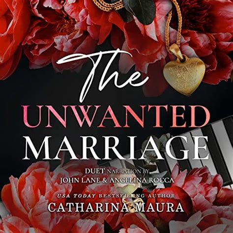 à r. . The unwanted marriage by catharina maura